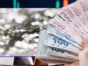Yatırımcılar g&ouml;z&uuml;n&uuml; ona &ccedil;evirdi! Altını tahtından etti: Gram g&uuml;m&uuml;ş teknik analizi