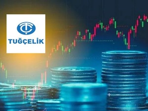 Hisseleri d&uuml;şen şirket temett&uuml; "Yok" dedi