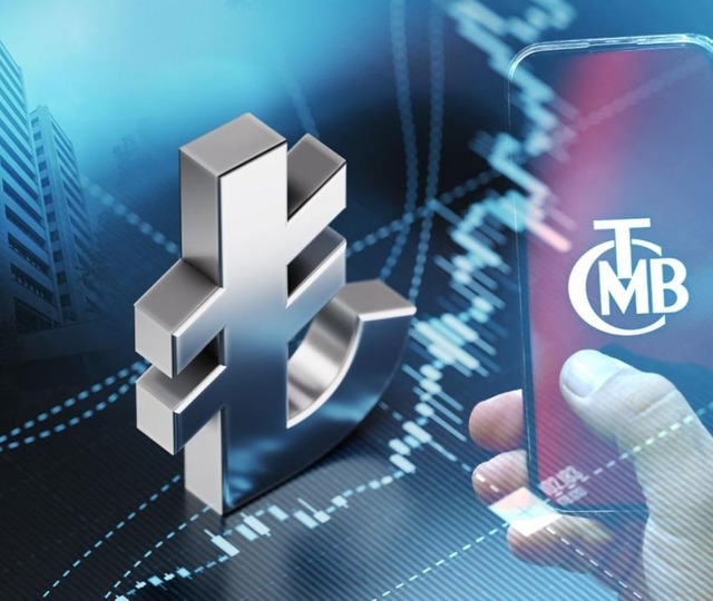 Goldman Sachs'tan TCMB tahmini: Faiz d&uuml;şecek mi?