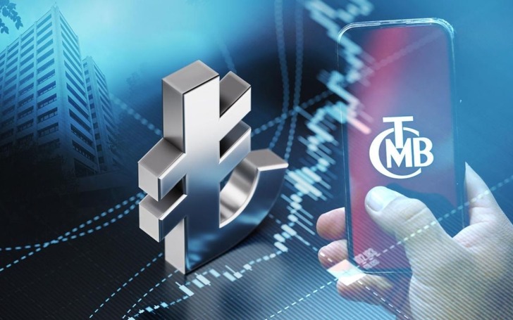 Goldman Sachs'tan TCMB tahmini: Faiz d&uuml;şecek mi?
