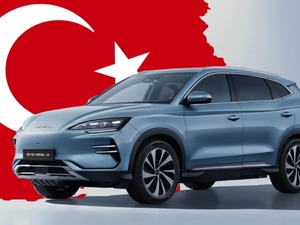 Sanayi Bakanı a&ccedil;ıkladı: BYD'nin T&uuml;rkiye yatırımı 2026 sonunda bitiyor mu?