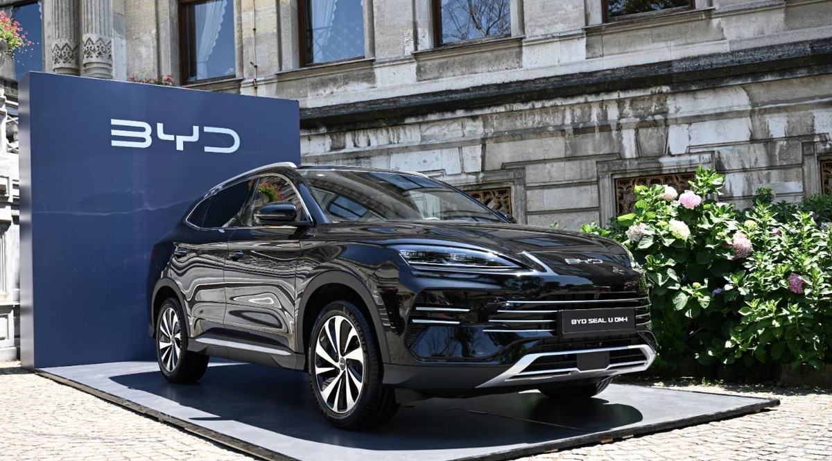 Sanayi Bakanı a&ccedil;ıkladı: BYD nin T&uuml;rkiye yatırımı 2026 sonunda bitiyor mu?, G&ouml;rsel 2
