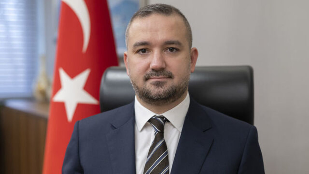 TCMB Başkanı Karahan dan New York ta "sıkı politika” mesajı, Görsel 1