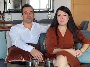 Fenomen &Ouml;zlem Altınok &Ouml;z ve eşine vergi şoku! Hapis cezası isteniyor