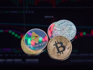 Kripto piyasasında sert d&uuml;ş&uuml;ş: Ethereum tabanı g&ouml;rd&uuml;!