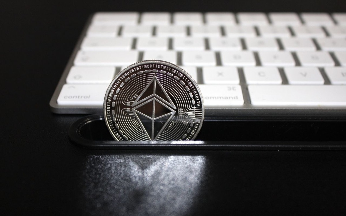 Kripto piyasasında sert d&uuml;ş&uuml;ş: Ethereum tabanı g&ouml;rd&uuml;!, G&ouml;rsel 1