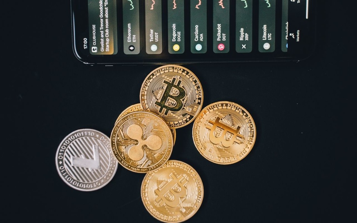 Kripto piyasasında sert d&uuml;ş&uuml;ş: Ethereum tabanı g&ouml;rd&uuml;!, G&ouml;rsel 2