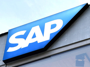 AB, Alman yazılım devi SAP'a soruşturma a&ccedil;tı