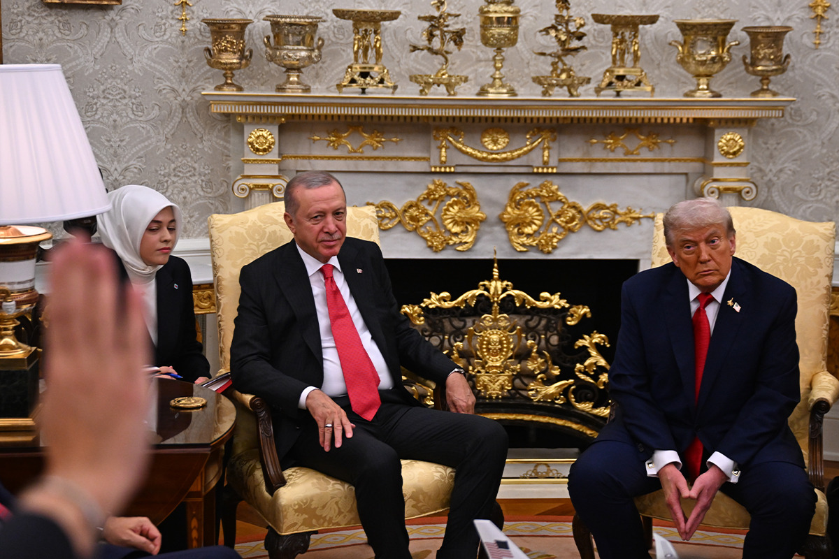 Trump’ın tarife kararı sarstı! Küresel piyasalarda negatif seyir, Görsel 9