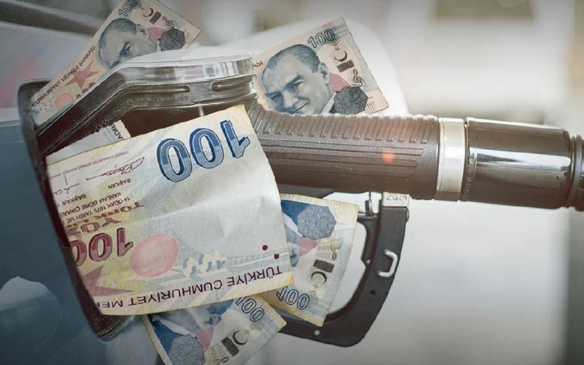 Akaryakıta zam geliyor: Benzinde dev artış i&ccedil;in tarih netleşti, G&ouml;rsel 1
