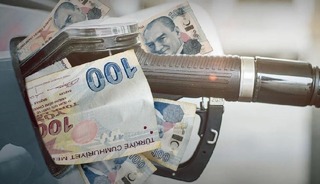 Akaryakıt fiyatları için 3 ay verildi! Kademeli olarak kaldırılacak