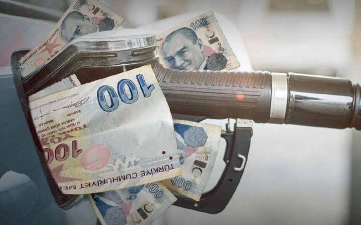 Eşel mobil faturası: Devletin vazge&ccedil;tiği vergi yarım trilyonu aştı