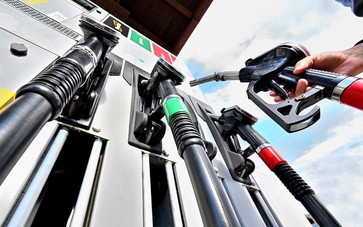 Motorine cuma gecesi 2,07 TL zam geliyor! Motorin fiyatları bir kez daha yükseliyor, Görsel 3