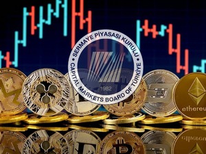 SPK'dan kripto ve forex sitelerine erişim engeli