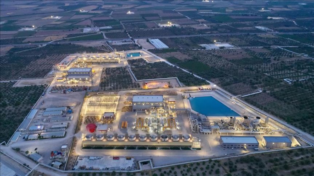 Enerjide stratejik adım! Türkiye–ABD işbirliği, ZOREN için yeni kapılar açabilir, Görsel 2