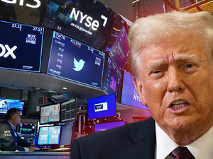 Trump&rsquo;ın tarife kararı sarstı! K&uuml;resel piyasalarda negatif seyir