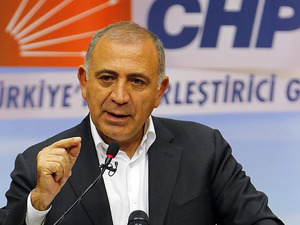İtiraz reddedildi! G&uuml;rsel Tekin g&ouml;revine devam edecek