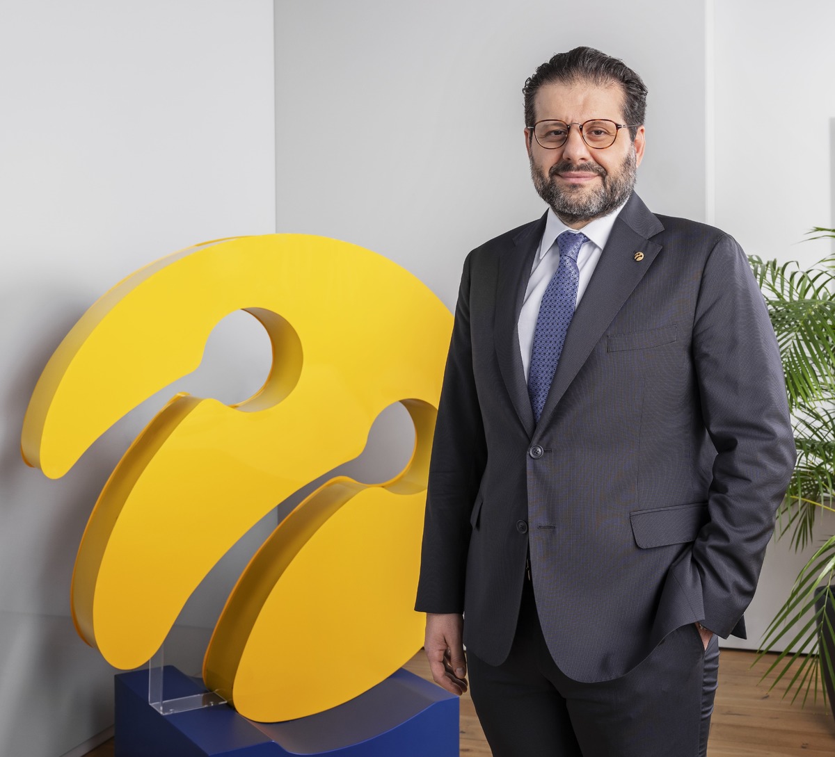 Turkcell, LSEG ÇSY Endeksi nde dünya lideri oldu, Görsel 1