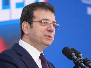 Ekrem İmamoğlu'nun bilirkişi davasında karar