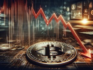 Kripto piyasasında sert d&uuml;ş&uuml;ş! BTC ve ETH depremi yaşadı
