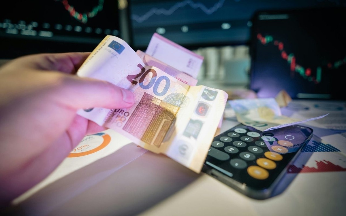 Euro değişime uğruyor: ECB yeni deneyler yapacak, G&ouml;rsel 1