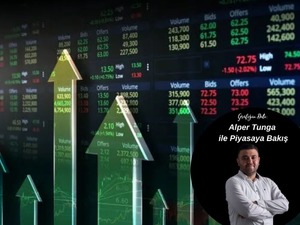 Marmara Holding (MARMR) borsada şov yapıyor: Tavan tavan y&uuml;kseliş! D&uuml;zeltme nerede gelebilir?