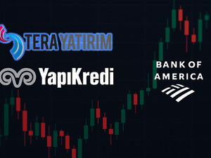 Tera Yatırım, Yapı Kredi, BofA... En &ccedil;ok alım yaptıkları hisseler belli oldu