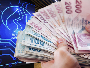 Bir haftada &ccedil;ifte kazan&ccedil;: Bu 5 hisse yatırımcısını zirveye taşıdı