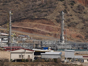 Bakan Bayraktar duyurdu! Irak-T&uuml;rkiye Ham Petrol Boru Hattı'nda yeni gelişme