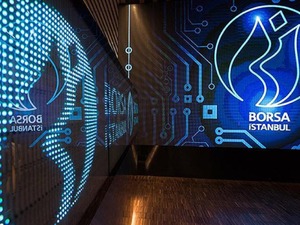 Borsada şok veri: Portf&ouml;y&uuml;n y&uuml;zde 85'i sadece 26 bin kişinin elinde!