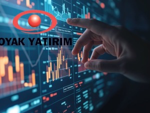 ECILC, AKBNK, ASELSAN...Oyak Yatırım'ın G&ouml;zde Hisseleri Belli Oldu