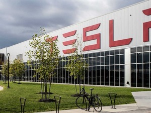 &Ccedil;alışanından Tesla'ya 51 milyon dolarlık dava