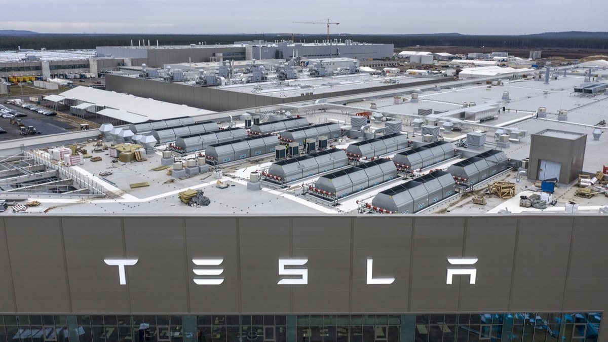 &Ccedil;alışanından Tesla ya 51 milyon dolarlık dava, G&ouml;rsel 1