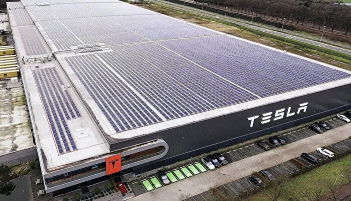 &Ccedil;alışanından Tesla ya 51 milyon dolarlık dava, G&ouml;rsel 2