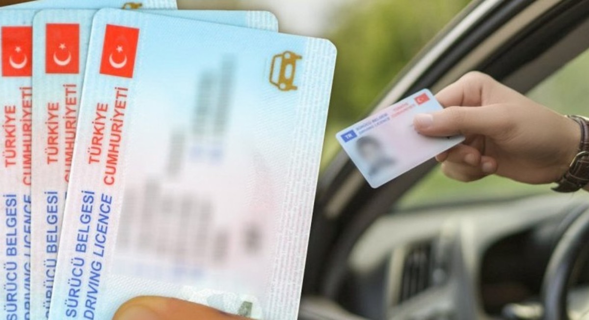S&uuml;r&uuml;c&uuml;ler dikkat! B sınıfı ehliyetler i&ccedil;in yeni d&ouml;nem &ccedil;arşamba g&uuml;n&uuml; başlıyor, G&ouml;rsel 1