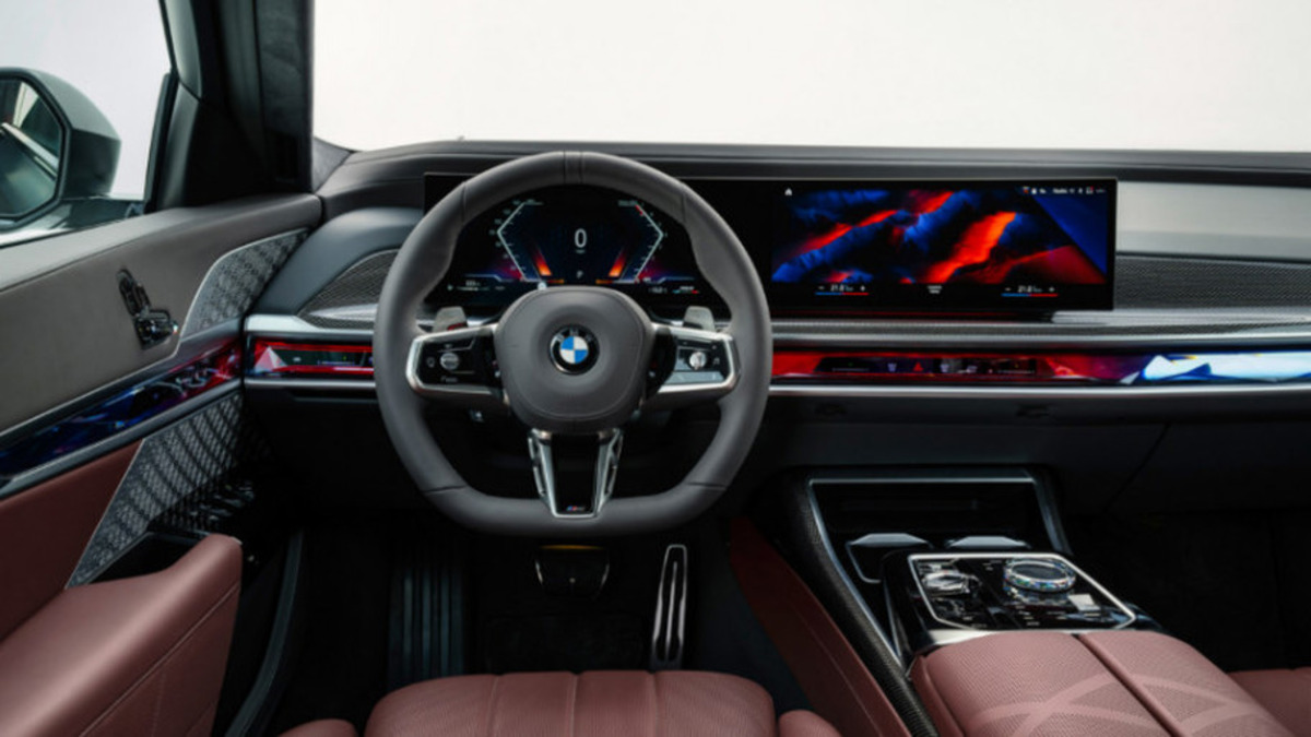 BMW den dev geri &ccedil;ağırma kararı: Ara&ccedil;larda yangın riski!, G&ouml;rsel 1