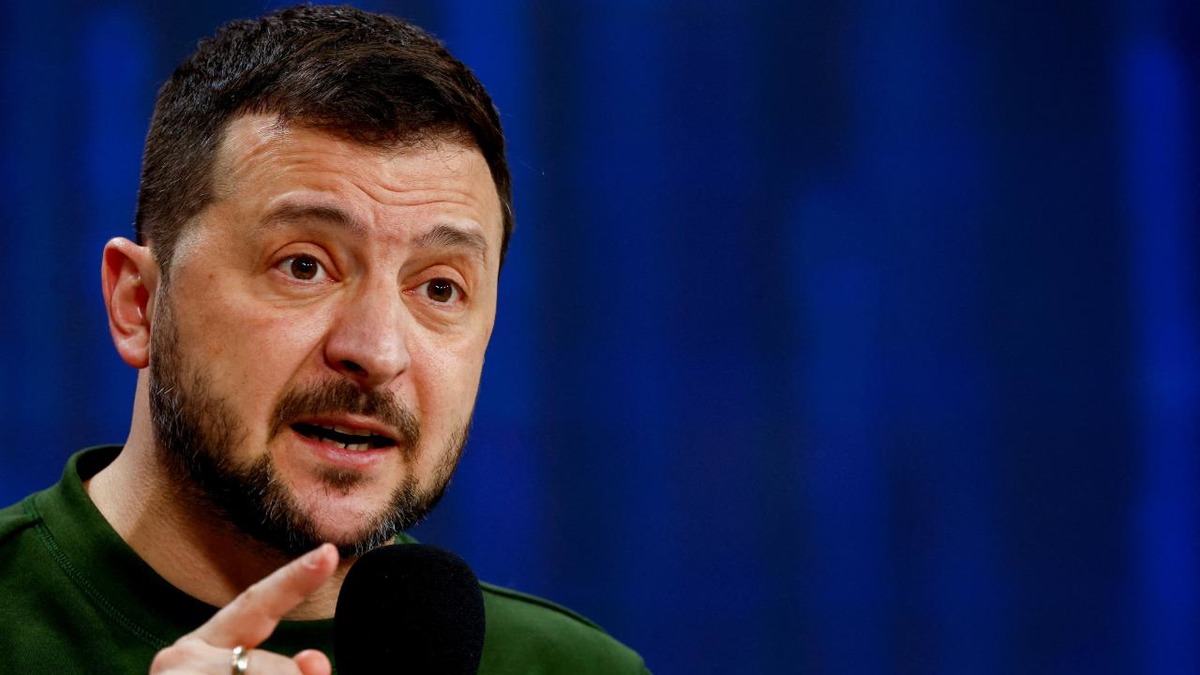 Zelenski: "Rusya Avrupa &uuml;lkesine saldırmaya hazırlanıyor", G&ouml;rsel 1