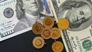 TCMB rezervlerinde baraj yıkıldı: Dolar d&uuml;şt&uuml;, altın y&uuml;kseldi! 