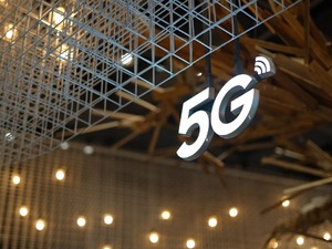TBMM'de 5G testi