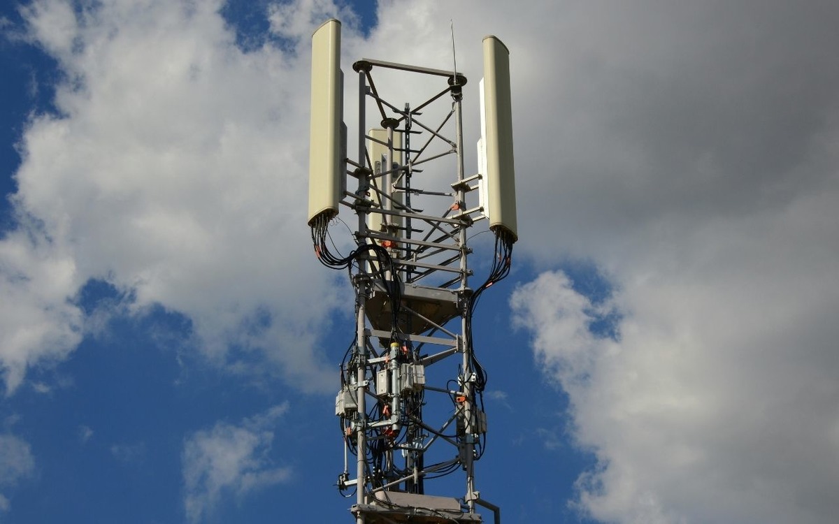 TBMM de 5G testi, G&ouml;rsel 1