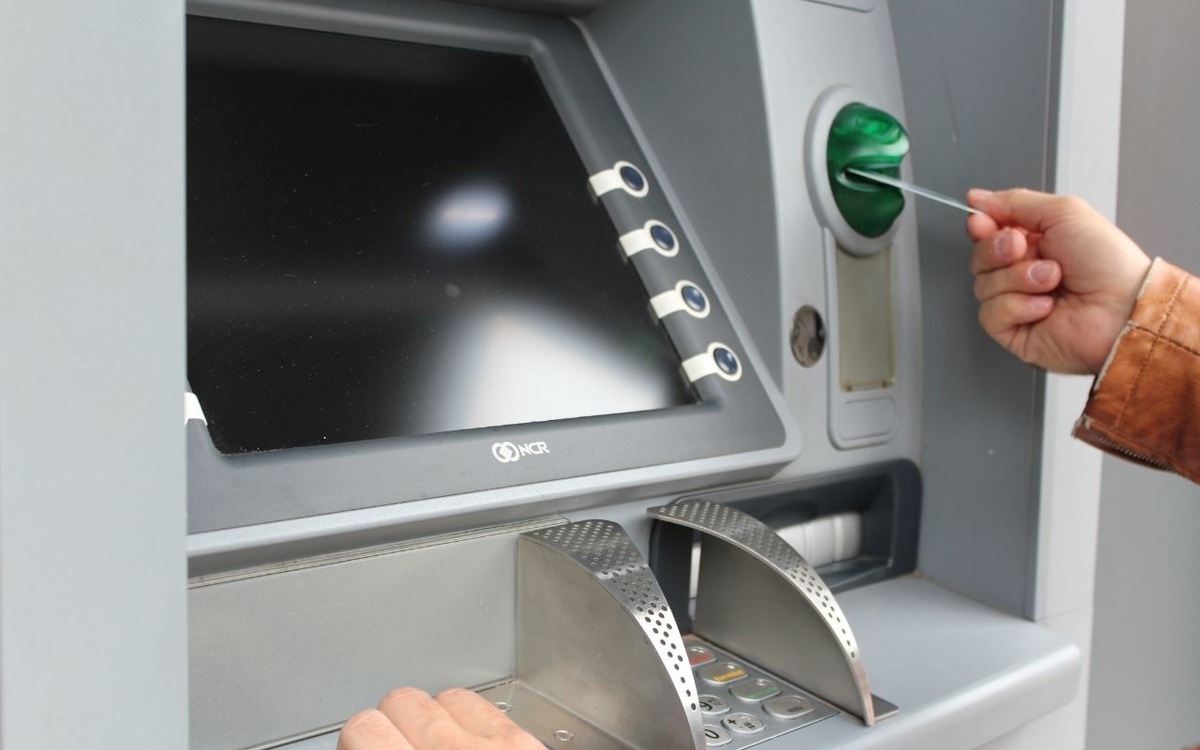 ATM ve IBAN üzerinden para göndermede kural değişiyor: O tarihten itibaren kayıtlar başlayacak, Görsel 1