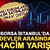 Borsada k&acirc;r satışı: Yerli alıyor, BofA satıyor