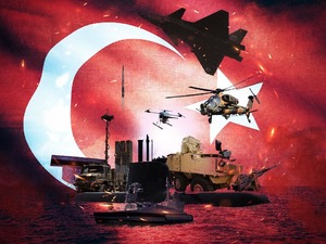T&uuml;rk savunma sanayiinden stratejik hamle: K&ouml;kl&uuml; Fransız şirketini satın alacak