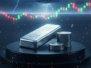 Gram g&uuml;m&uuml;şte b&uuml;y&uuml;k fırtına &ouml;ncesi sessizlik: D&uuml;zeltme sonrası 50 dolar geliyor mu?