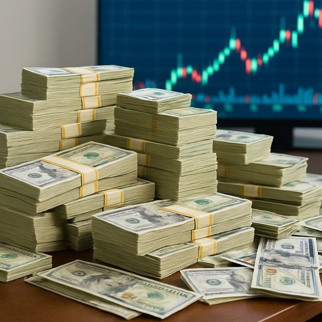 Yabancı yatırımcı bir haftada 396 milyon dolarlık alım yaptı