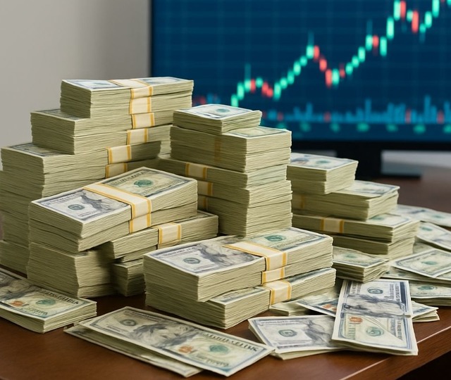 Yabancı yatırımcı bir haftada 396 milyon dolarlık alım yaptı