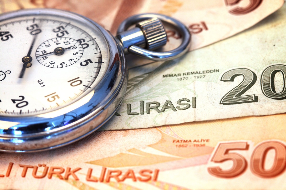 T&Uuml;İK a&ccedil;ıkladı: T&uuml;rkiye de işsizlik oranı ağustosta y&uuml;kselişe ge&ccedil;ti, G&ouml;rsel 4
