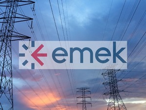 Emek Elektrik&rsquo;ten 600 bin dolarlık ihracat hamlesi: Global pazar payını artırıyor