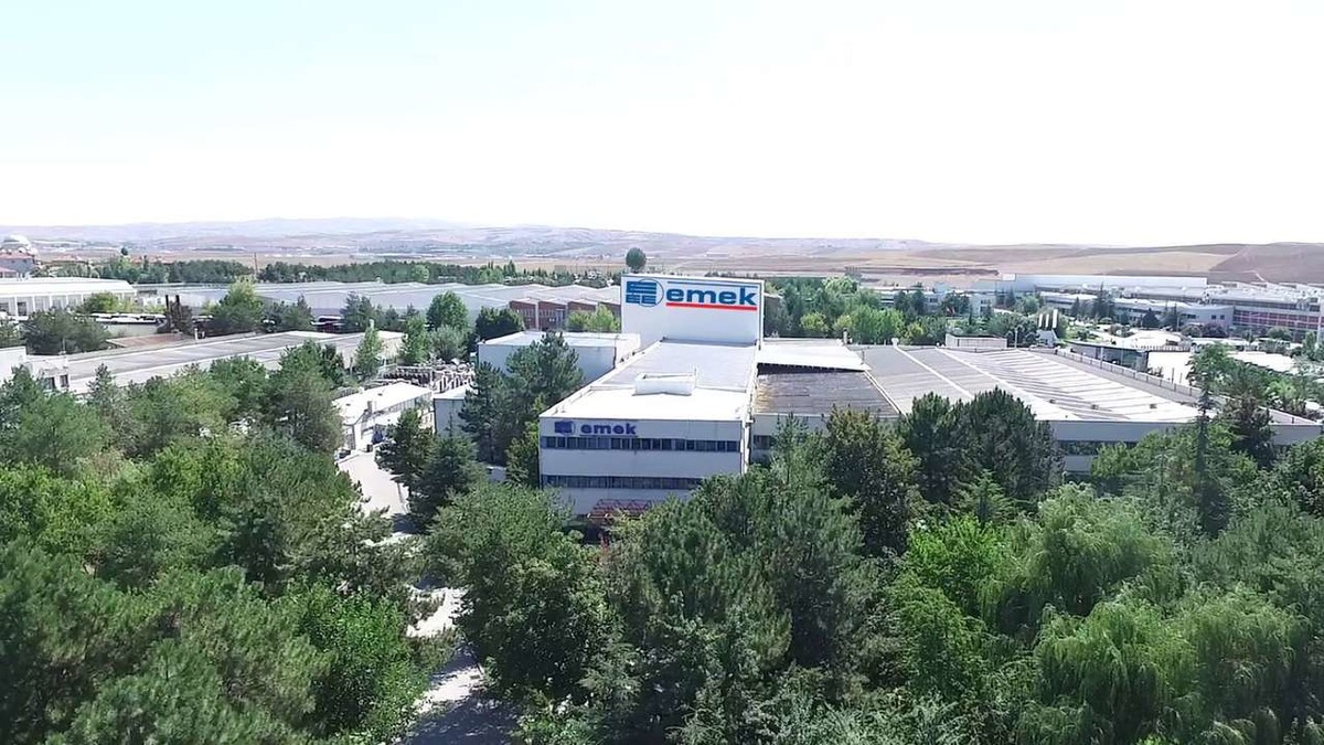 Emek Elektrik’ten 600 bin dolarlık ihracat hamlesi: Global pazar payını artırıyor, Görsel 1