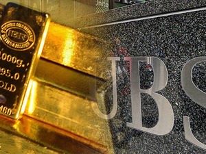 Dev bankadan &ccedil;arpıcı altın tahmini! Boğa senaryosunu a&ccedil;ıkladı: 2026 yılını işaret etti
